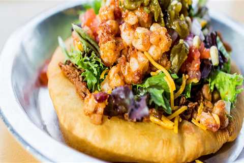 Discover Delicious Budget-Friendly Restaurants in Denver, Colorado