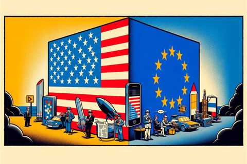 Laggards or Vanguards: Are US, EU Attorneys Approaching AI the Same Way?
