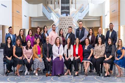 Applying for Leadership Positions in Voluntary Organizations in McLennan County, TX