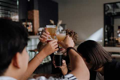 How to Prepare and Protect Restaurants for Drinksgiving