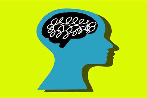 How Mental Health Issues Impact Your Productivity and Outlook on Life