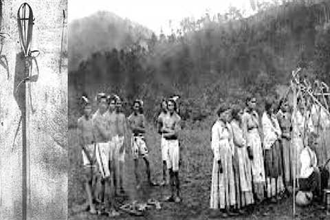 The Catawba Nation: A Rich History of Culture and Heritage in South Carolina