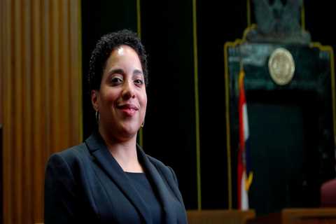 Combating Systemic Racism in St. Louis, MO: What Actions Are Being Taken to Address Inequality?
