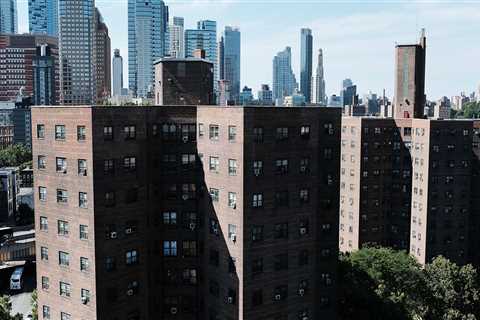 How Will Projects Impact Property Values in the Bronx, New York?