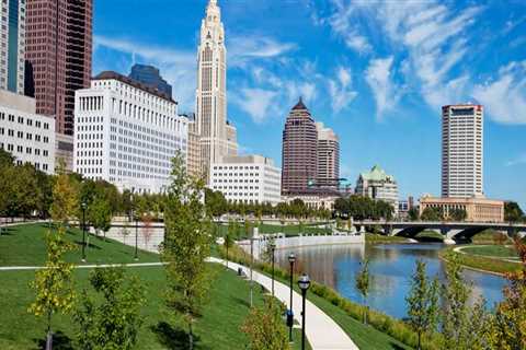 5 Fascinating Facts About Columbus, Ohio