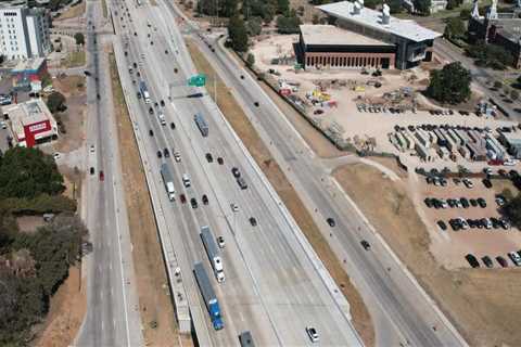 The Impact of Transit Projects in Waco, Texas on Public Transportation Services