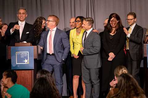 Call for Nominations: Texas Legal Awards 2024