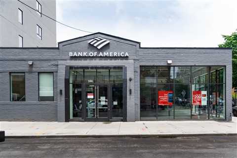 5 questions with … Bank of America’s Allison Shonerd
