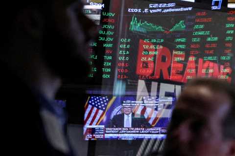 Interest Rates and the Election
