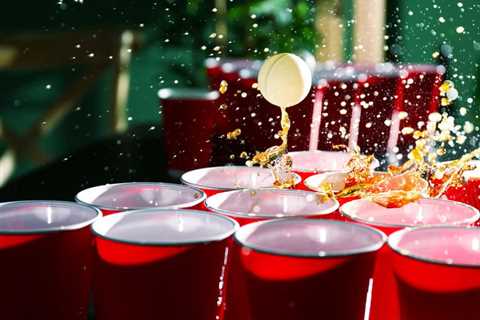 Ahead of the Curve: Should Alcohol Use Have a Trigger Warning?