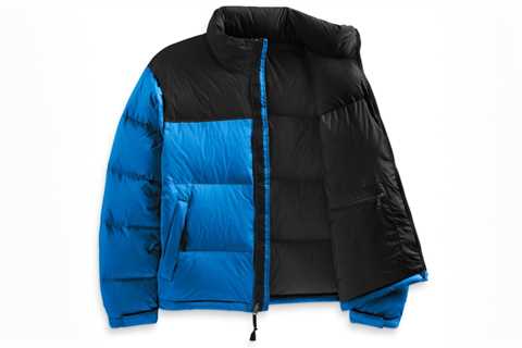 This rarely-on-sale The North Face jacket is a favorite of Adam Sandler and is now 30% off at REI