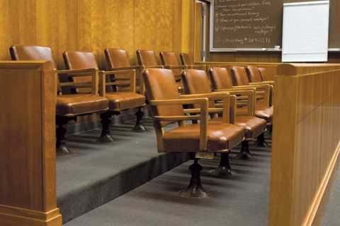 As 'Social Inflation' Helps Fuel 'Nuclear' Verdicts, Insurers Address 'Legal System Abuse'