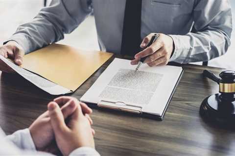 How I Made Partner: 'Play to Your Strengths,' Says Ervin Nevitt of Coplan + Crane