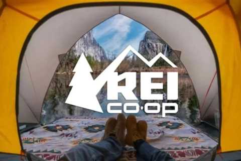 REI is having a huge spring outlet and clearance sale, now until supplies last