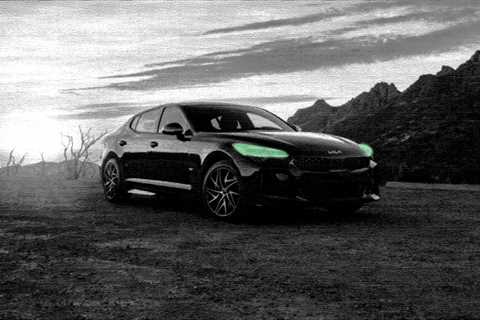 Q1 2024 Auto Sales: Zombie Cars
