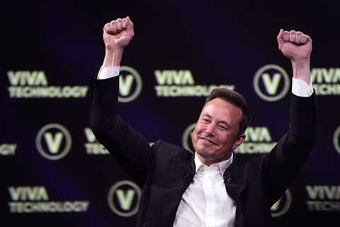 Is Elon Musk About To Get Quinn Emanuel Sanctioned?