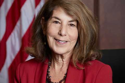 In Vaccine Discrimination Case Against Alston, Third Judge Steps In