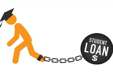 Borrowers Should Benefit From Biden’s New Student Loan Forgiveness Proposal Before Voting In..