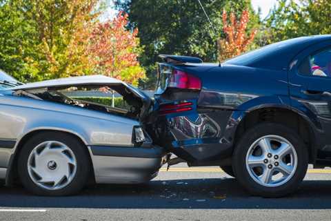 Why car insurance costs are rising at the fastest rate in 47 years