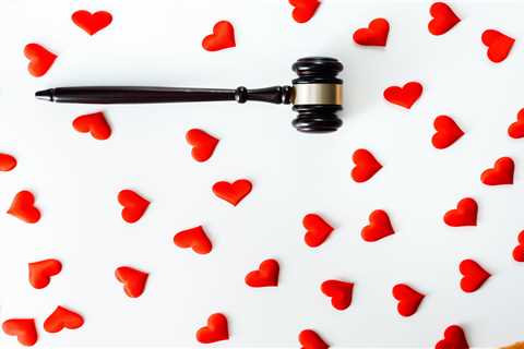 Lawyer Screw Up Leads To Couple’s Divorce. Judge Refuses To Fix It.