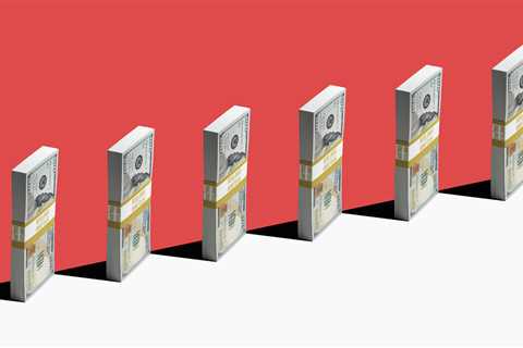 Just How Good A Year Was 2023 For Biglaw?