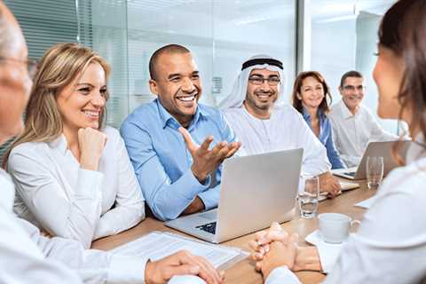 Managing Commercial Achievement: Utilizing Employer of Record Services in Dubai