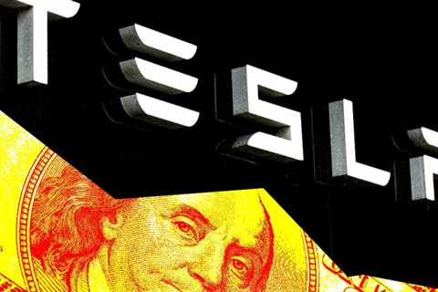 Tesla is sending out severance info to laid-off workers. Here's how much they're getting