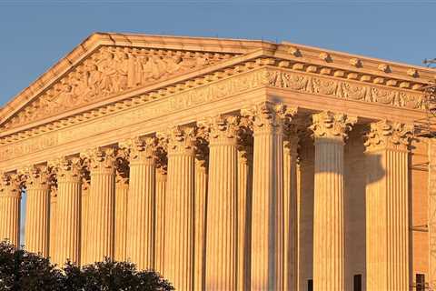 Supreme Court to hear emergency abortion dispute out of Idaho