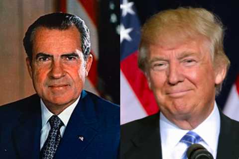 Watergate Lawyer Shares Worries Over Trump’s Presidential Immunity Claims At The Supreme Court