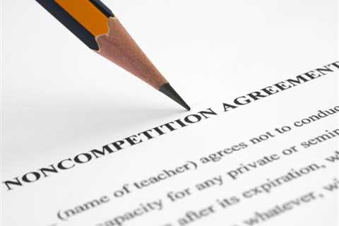 Divided FTC Finalizes Rule to Ban Noncompete Agreements