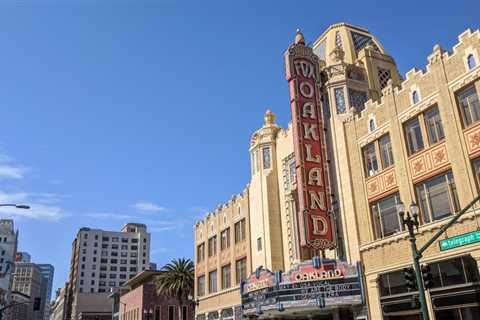 These are the 10 worst U.S. cities for driving in 2024, ranked