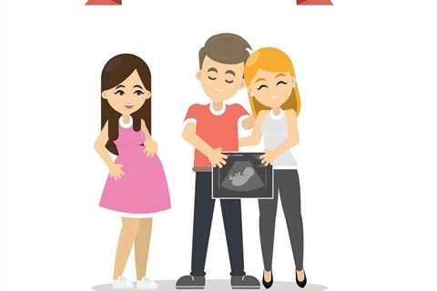 Is The Surrogacy Broker Really The Bad Guy?