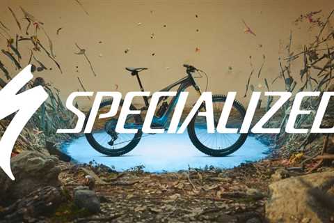 Specialized’s epic eBike sale offers savings up to $4,500 until supplies last