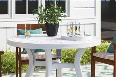 Way Day 2024 is here - find great deals on home, garden, patio, and garage essentials during the..