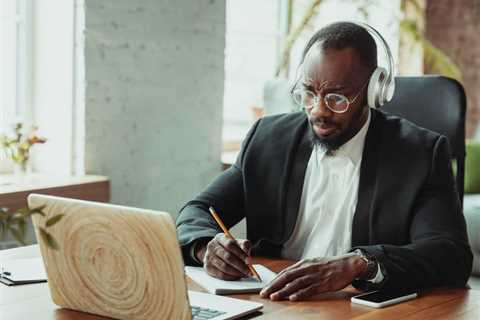 Why Are Lawyers Still Working Remotely?