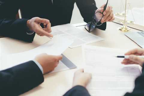 Employment Lawyers in Big Law Optimistic About More Work Ahead After Noncompete Rule