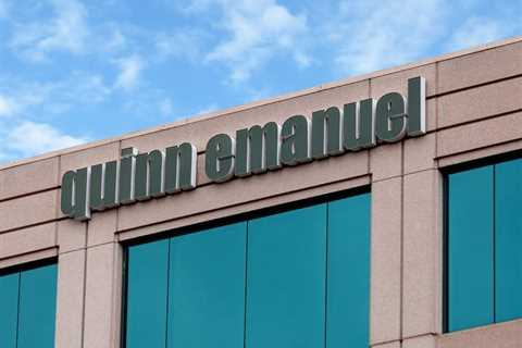 Quinn Emanuel Formalises Saudi Presence