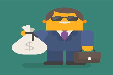 This Biglaw Firm Had A Very, VERY Good Year