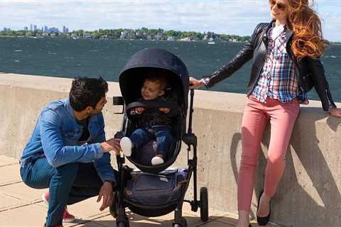 The best car seat stroller combos of 2024