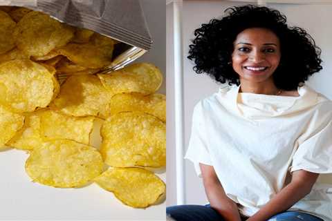 3 questions to ask yourself if you want to cut down on ultra-processed foods, according to a..