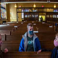 The Dynamic Relationship Between Churches and Other Religious Institutions in Upstate South Carolina