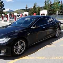 Elon Musk: Tesla still plans to grow Supercharging network after eliminating global team