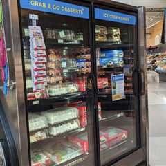 Basic Refrigeration: Major Components in the System