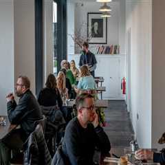The Rise of Independent Coffee Shops in London: A Remarkable Increase