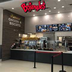Key Strategies to Drive Catering Growth from Second-Generation Bojangles Franchisee