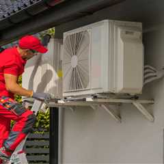 A Seasonal Maintenance Guide For Your HVAC System