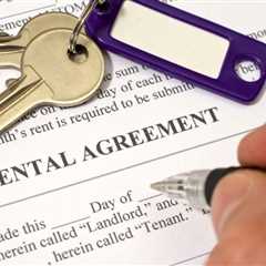 Keep It On File: Critical Rental Forms That All Landlords Need