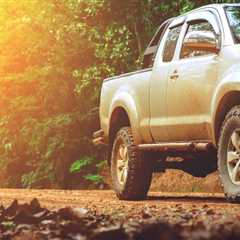 The best offroad tires of 2024