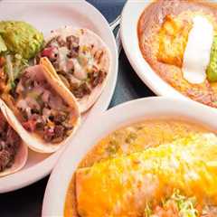 17 of the Best Mexican Restaurants for Delivery in Denver, Colorado