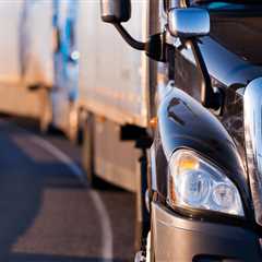 Canal Cartage Company’s Comprehensive Guide to CDL Licenses and Career Paths